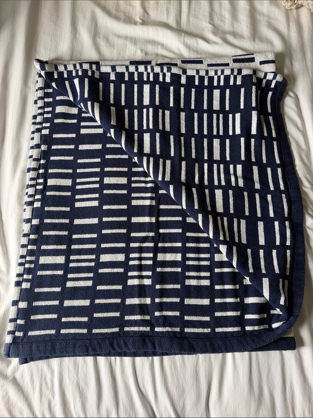 TARGET PROJECT 62 THROW BLANKET 45 x 59